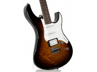 Yamaha Pacifica 212VQM Tobacco Brown Sunburst Yamaha Pacifica 212VQM Tobacco Brown Sunburst